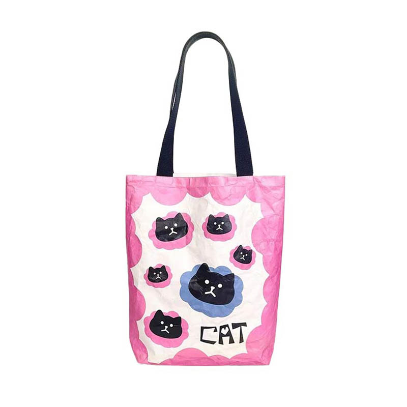 Varför är tyvek-väskor så populära?