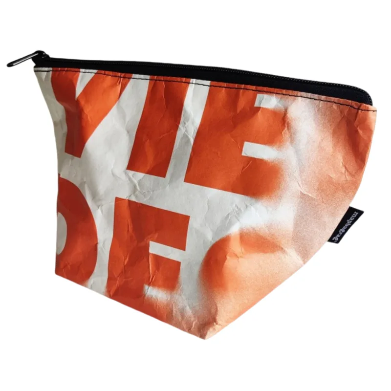 Vad gör en tvättbar kraftpapperspåse till det bästa miljövänliga förpackningsvalet?